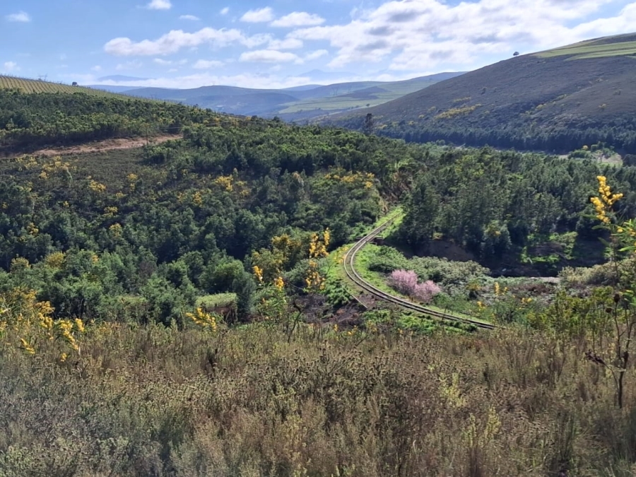 0 Bedroom Property for Sale in Bot River Western Cape